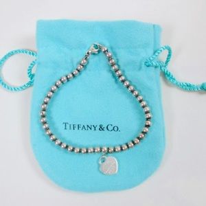 Tiffany & Co. Jewelry - Tiffany and Co Return to Tiffany Tiffany & Co. Jewelry - Tiffany and Co Return to Tiffany